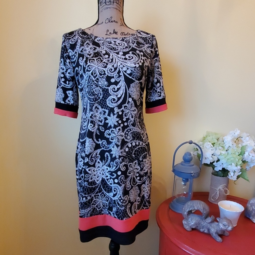 NWOT Madisonleigh Dress